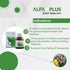 Allen Alfa Plus Tablet
